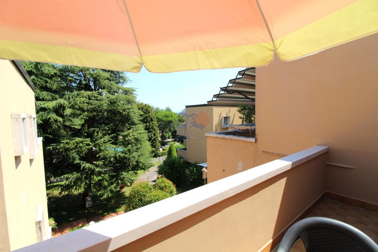 Appartamenti La Madonnina Peschiera del Garda Exterior foto