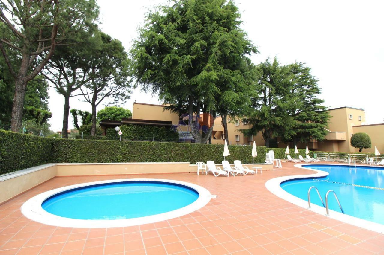 Appartamenti La Madonnina Peschiera del Garda Exterior foto