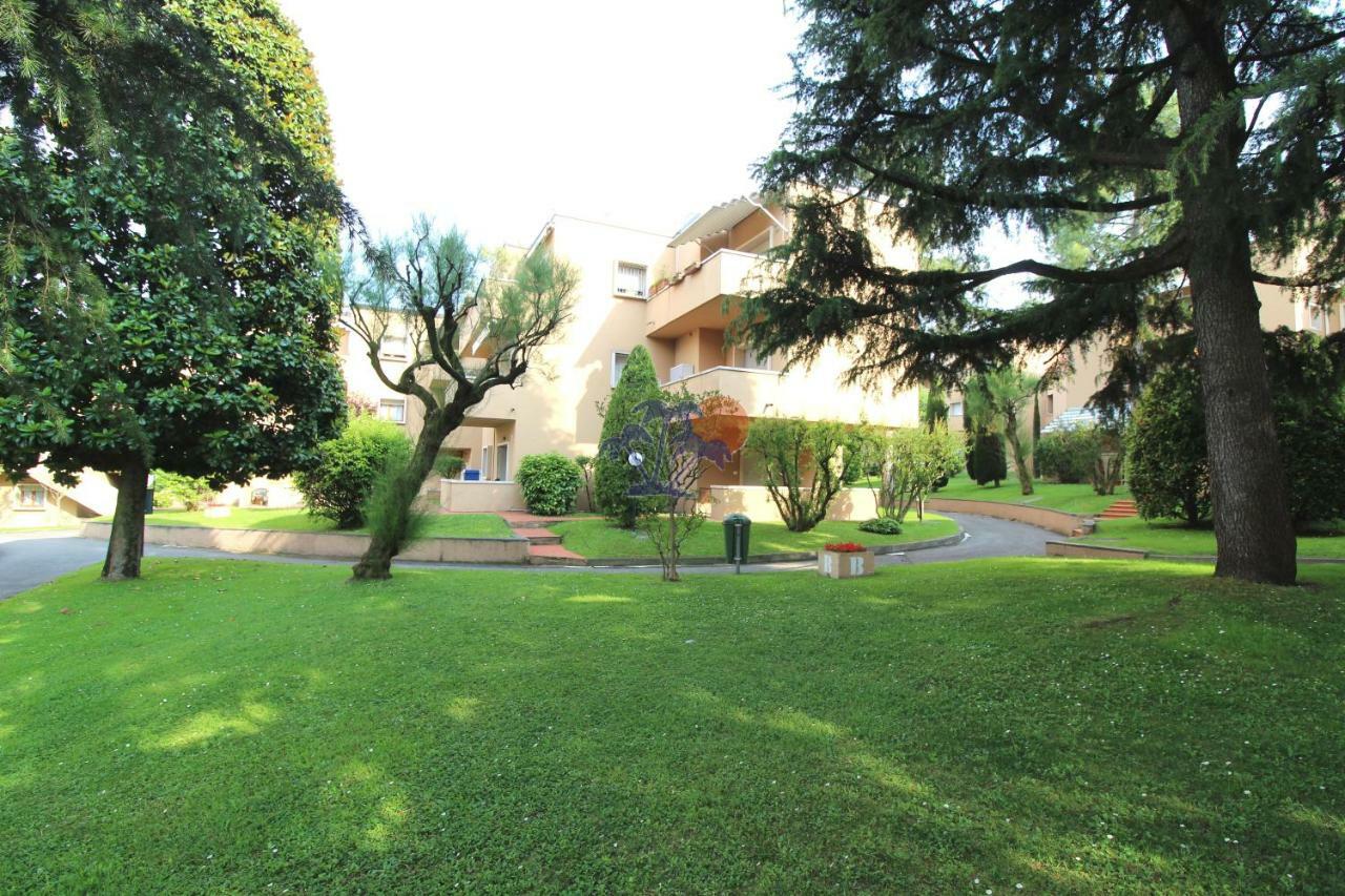 Appartamenti La Madonnina Peschiera del Garda Exterior foto