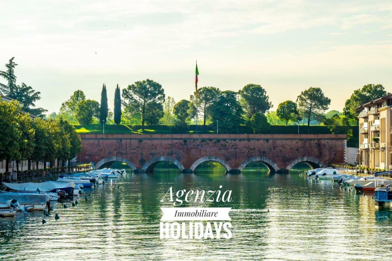 Appartamenti La Madonnina Peschiera del Garda Exterior foto